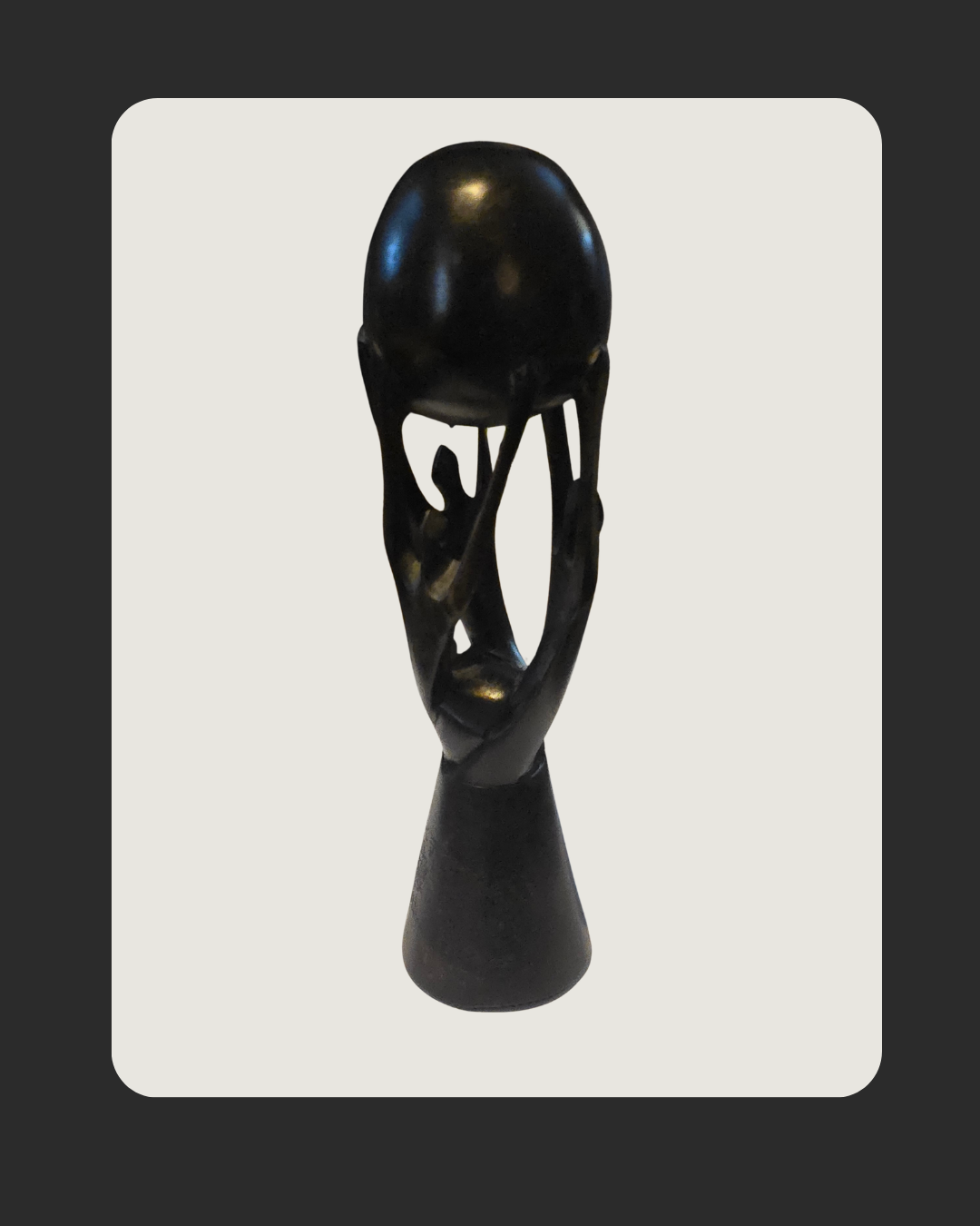 The Tanzanian Collection