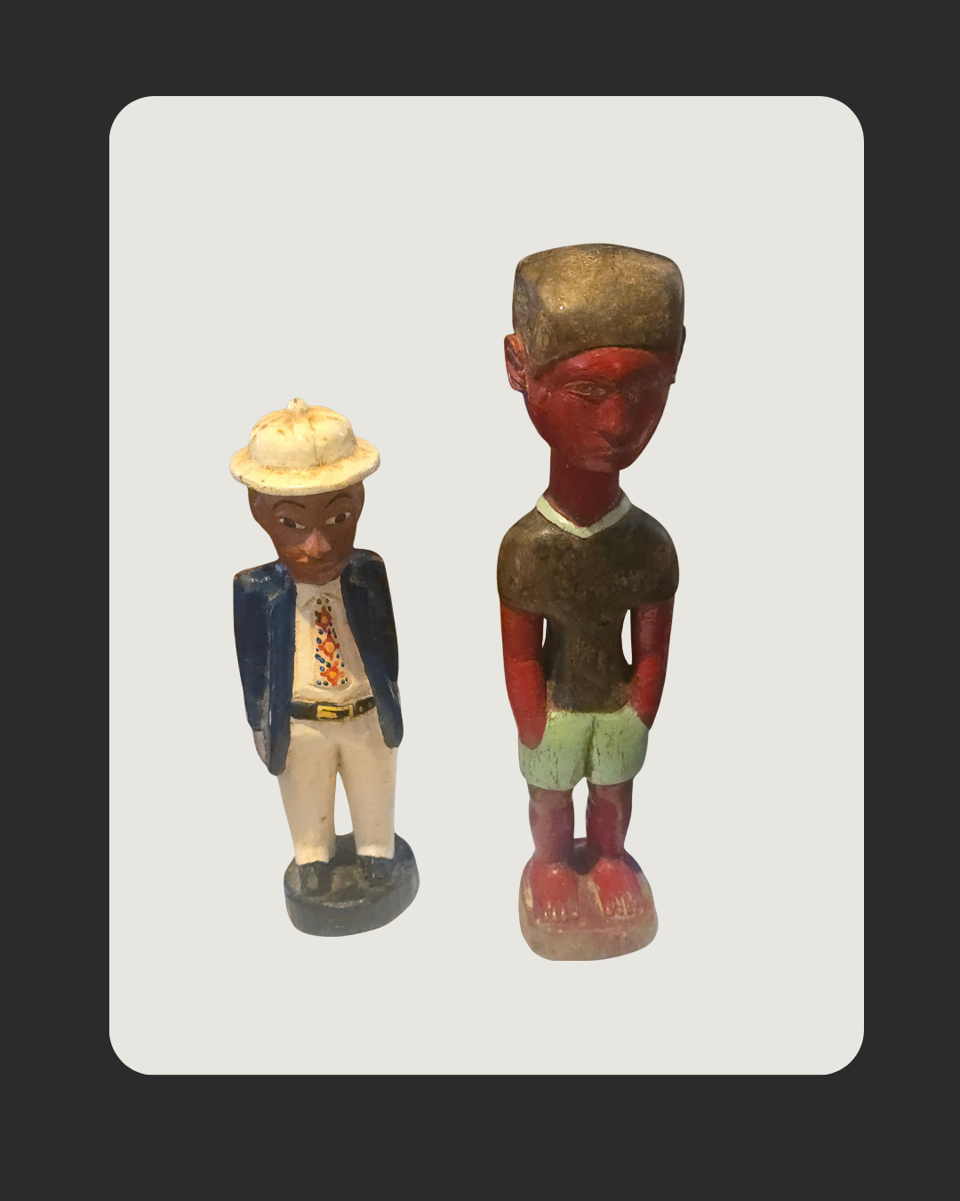 The Kenyan Collection